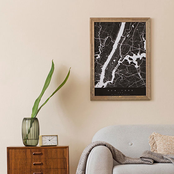 Διακοσμητικά Τοίχου