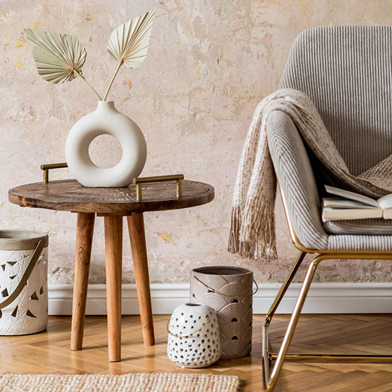 Διακοσμητικά Σπιτιού