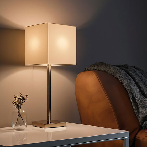 Επιτραπέζια φωτιστικά