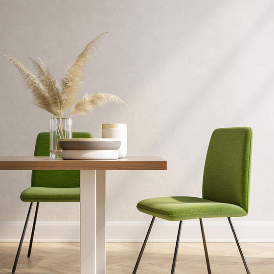 Καρέκλες τραπεζαρίας