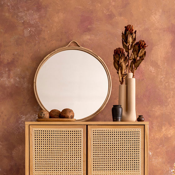 Καθρέφτες Τοίχου