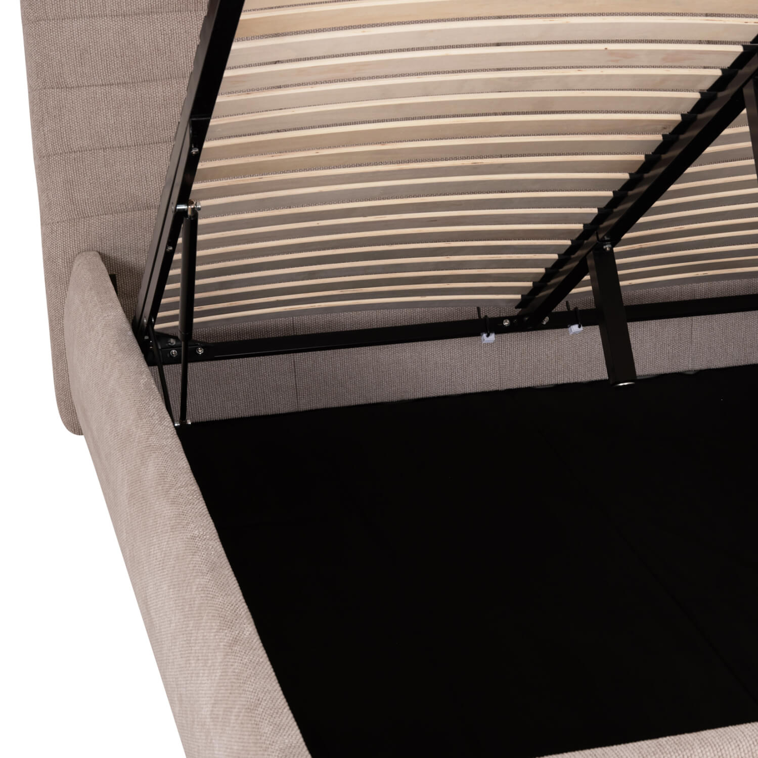 Κρεβάτι Διπλό Sandra - Image 3