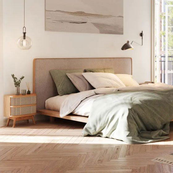 Κρεβατοκάμαρα