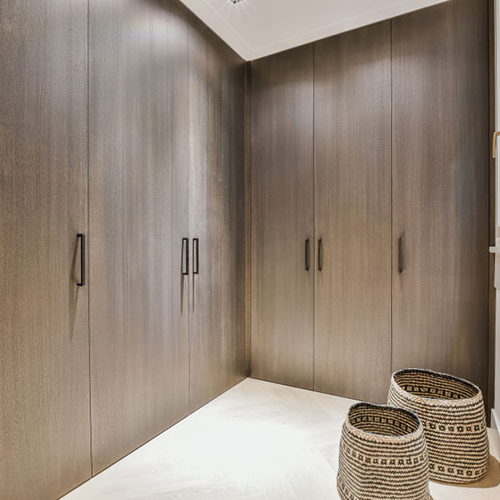 Ντουλάπες ανοιγόμενες