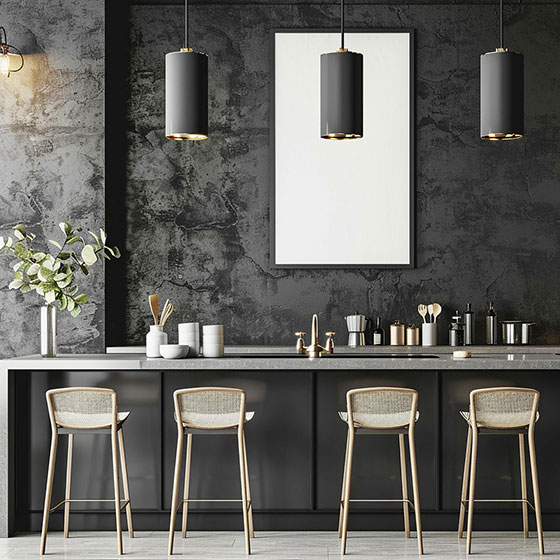 Σκαμπό μπαρ