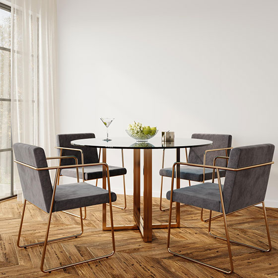 Τραπέζια Τραπεζαρίας